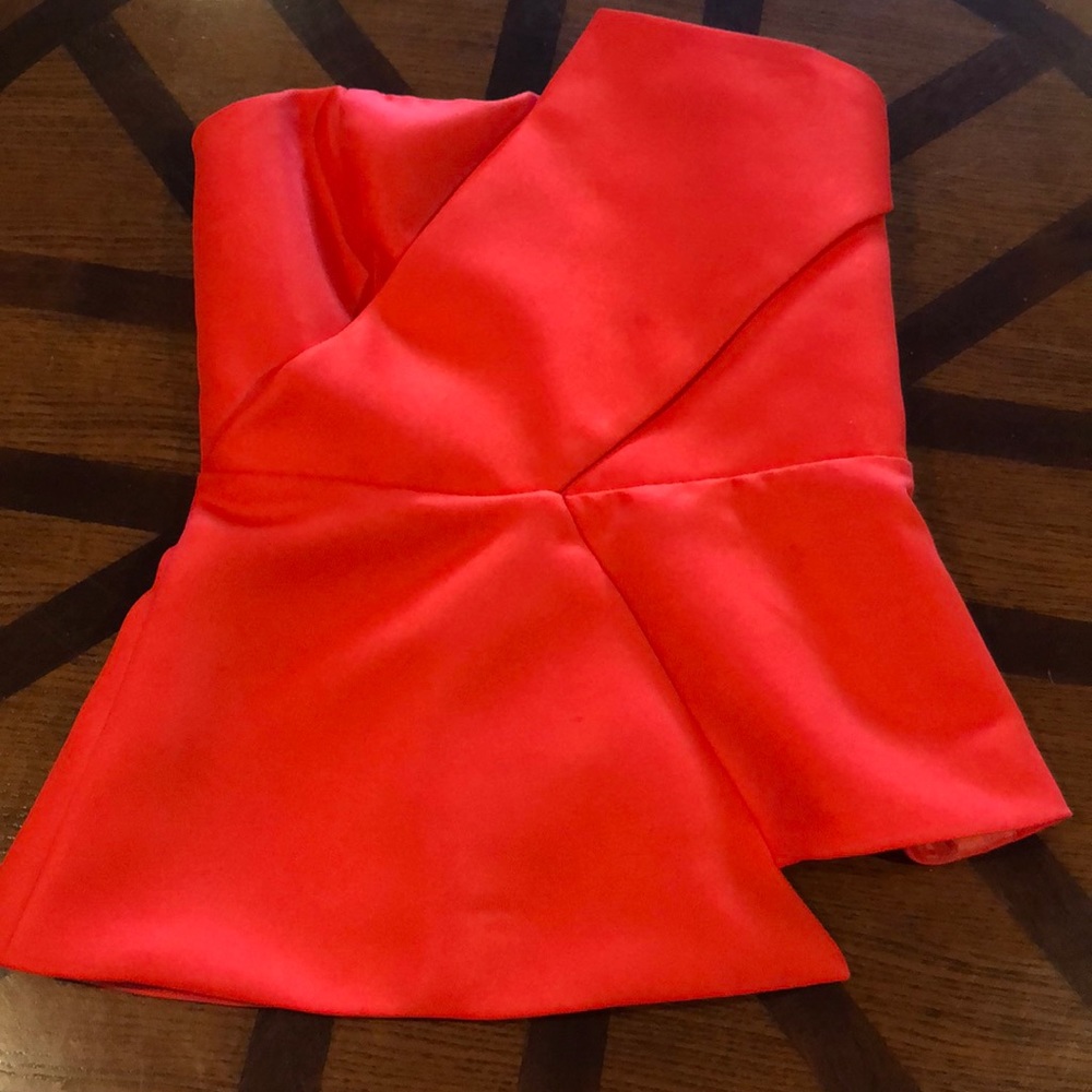 Mustard Seed Blouse Top